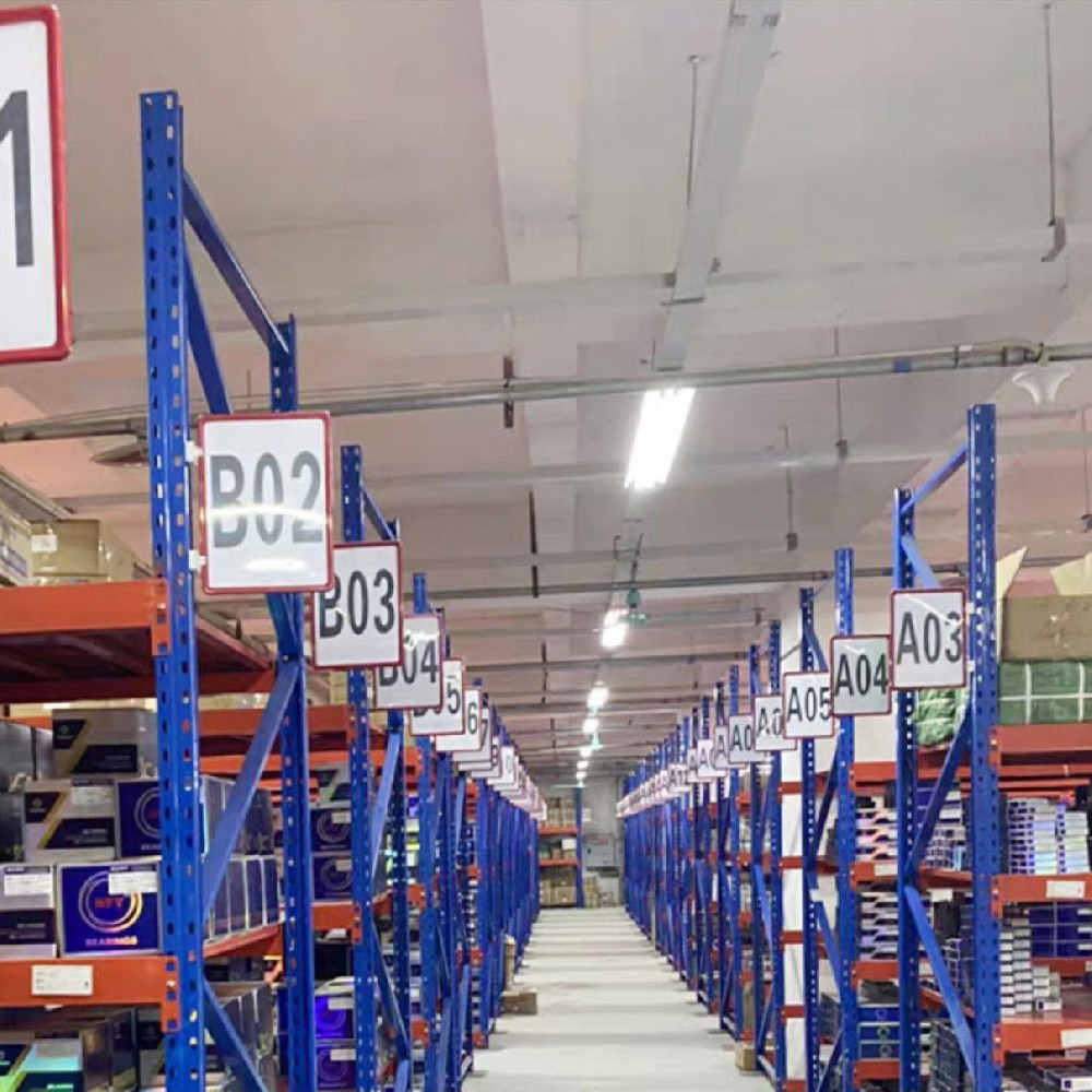 Shelf & Retails
