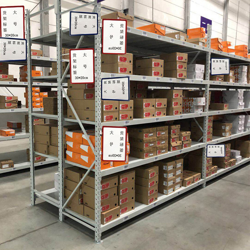 Shelf & Retails