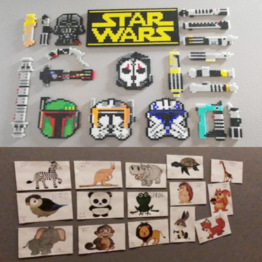 Toy-Stationery-Tool